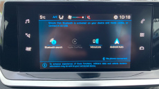 Peugeot 208 1.2 PureTech 100 Active 5dr Petrol Hatchback